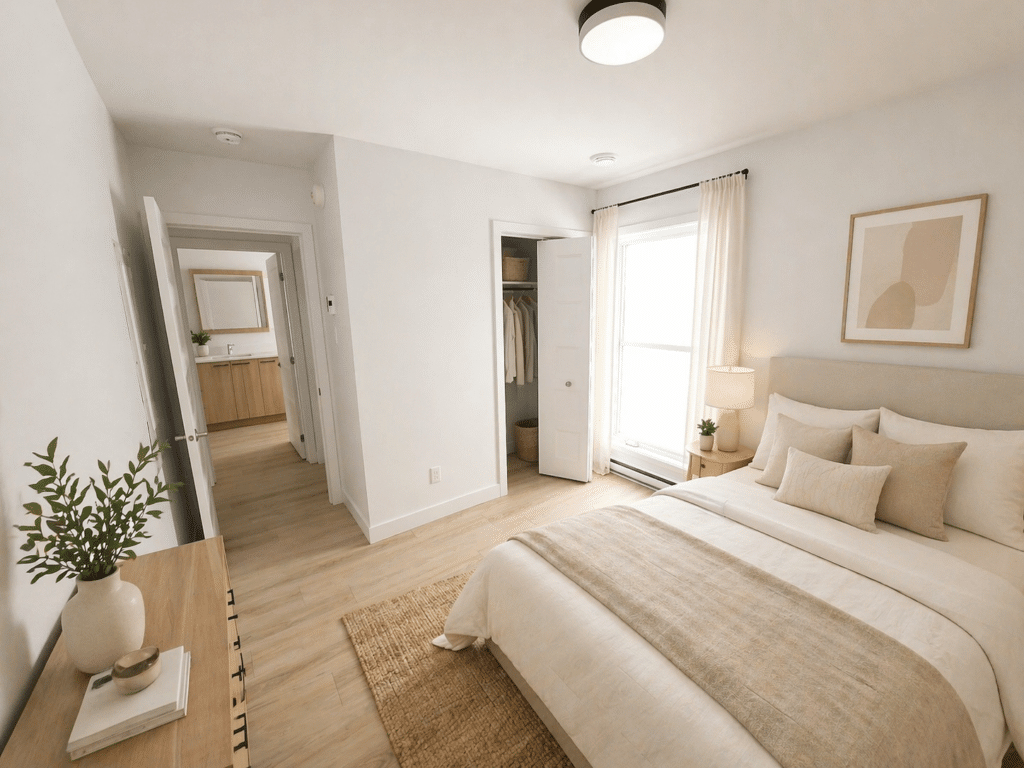 Chambre 1