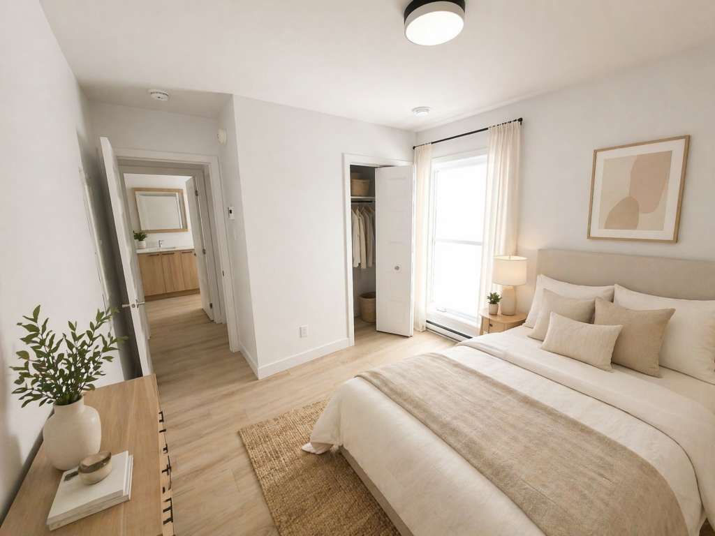 Chambre 1