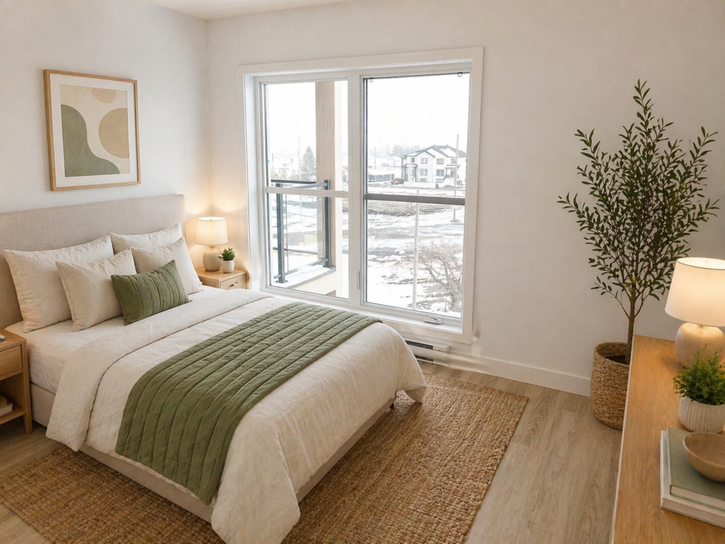 Chambre 2