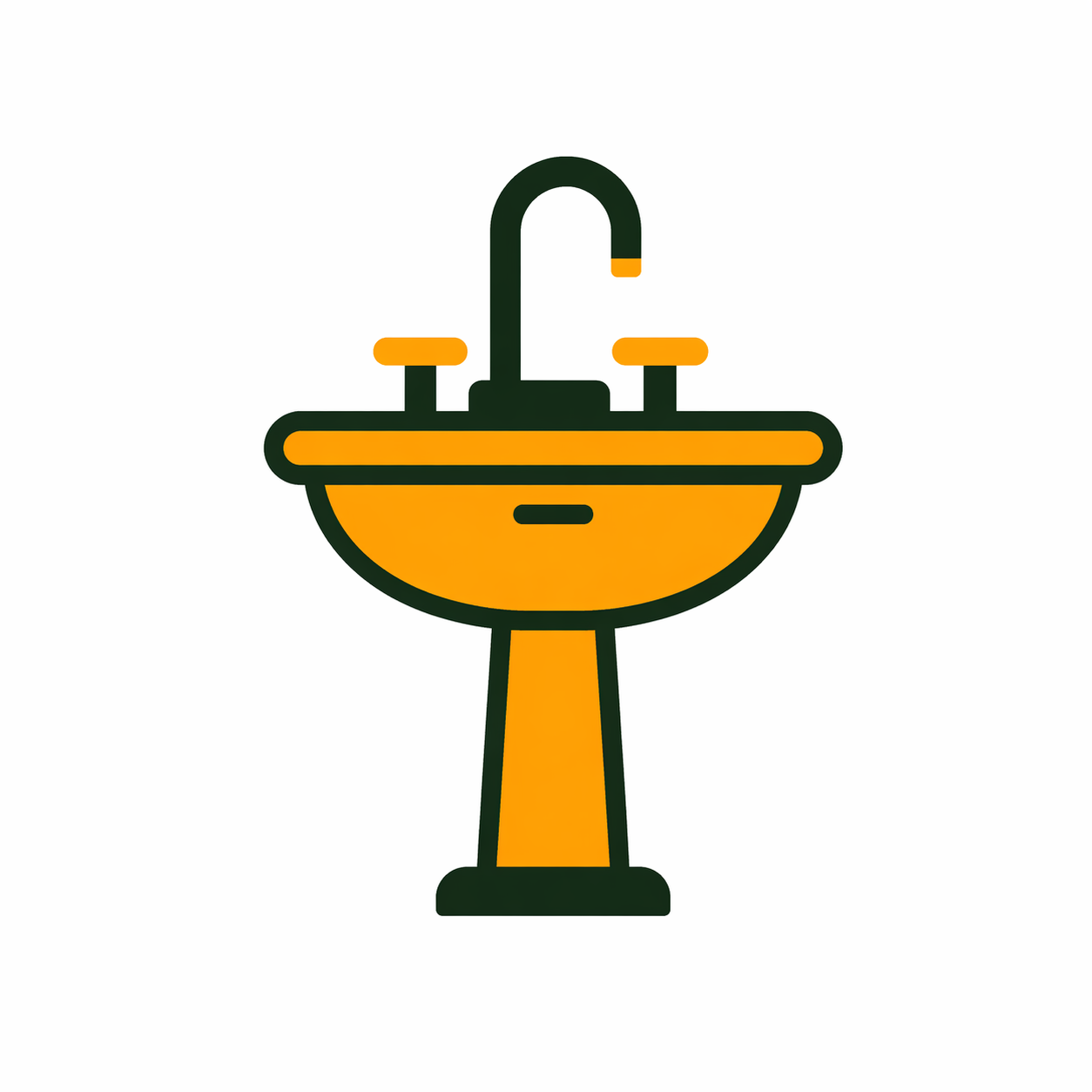 Icone lavabo