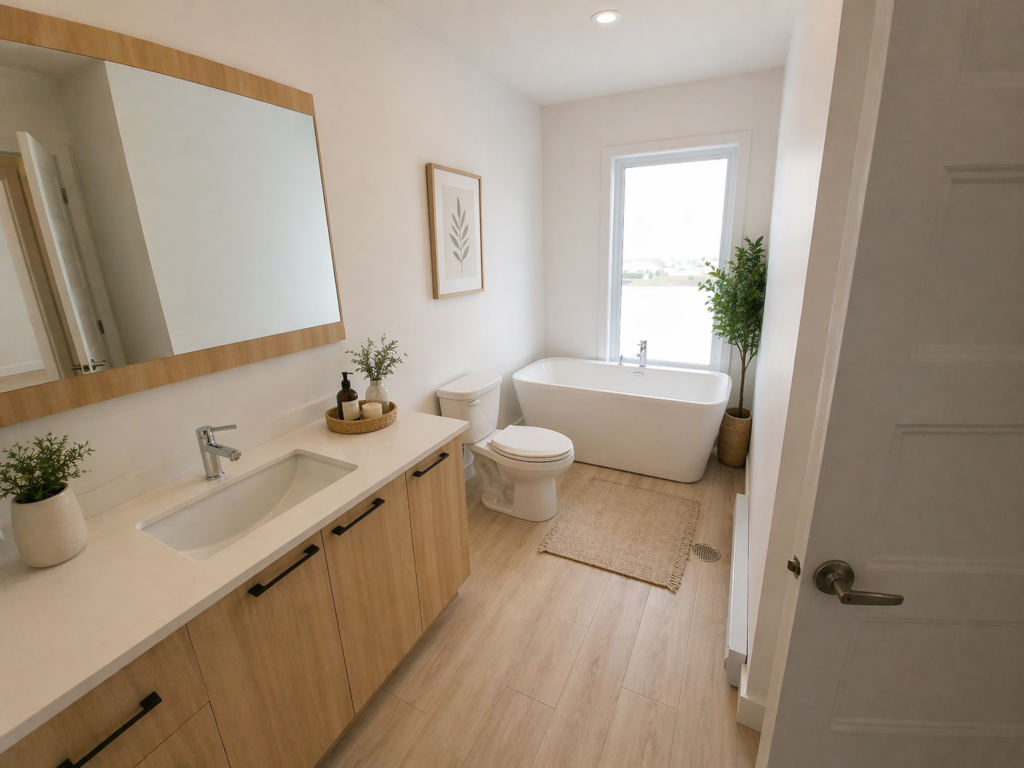 salle de bain 1