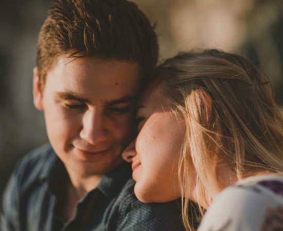 Jeune couple Jeune couple